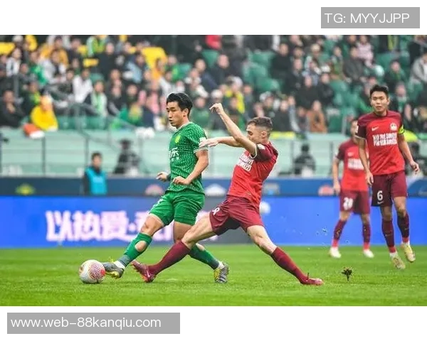 2017年国安与建业对决结果揭晓谁在这场比赛中获得胜利