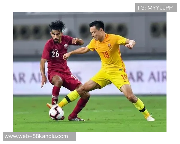 中国与卡塔尔足球对决精彩回顾及比分分析全记录