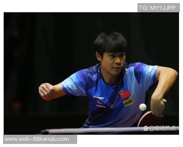 乒乓球心理素质评比结果揭晓深圳乒乓球队荣登第四名引发关注 乒乓球心理素质评比结果揭晓深圳乒乓球队荣登第四名引发关注