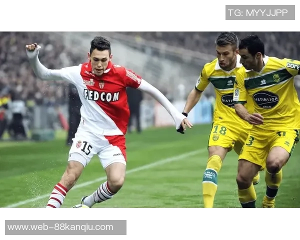 图卢兹主场迎战摩纳哥期待精彩对决与激烈竞争