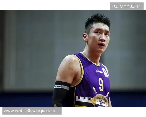 孙悦的篮球传奇之路：从青涩少年到国家队核心的成长历程与心路历程