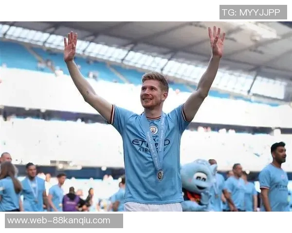 德布劳内：足坛天才中场的荣耀与挑战之路