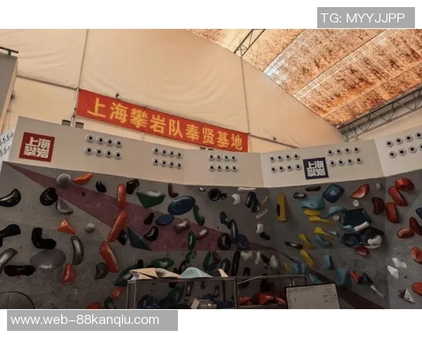 攀岩战术解析：上海攀岩队如何运用包夹体系提升竞技水平