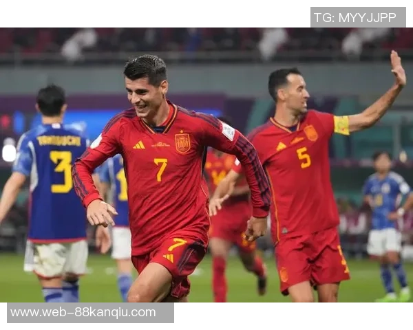 日本对阵卡塔尔足球比赛比分预测及分析展望